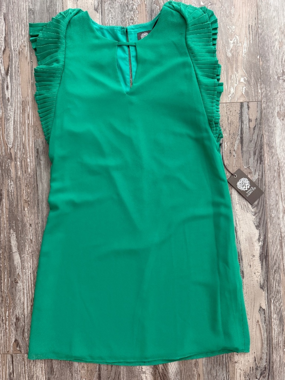 Vince Camuto Shift Dress